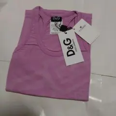 2026年最新】D&G ／ Dolce＆Gabbana レディース タンクトップの人気