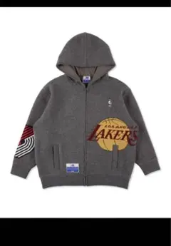 WIND AND SEA × NBAコラボ レイカーズ_ブレイザーズHoodie 2025年最新】Wind and sea nba lakersの人気アイテム - メルカリ
