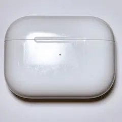【純正極美品】AirPodsPro 第1世代　ケースのみ　A2190 ㉗