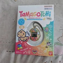 たまごっち　ローソン