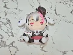 悪魔執事と黒い猫 あくねこ ベリアン サンリオコラボ ぬいぐるみ