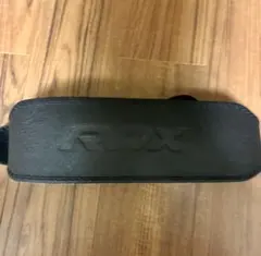 RDX トレーニング・パワーベルト 黒　Lサイズのサムネイル