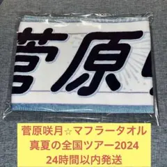 2026年最新】菅原咲月 タオルの人気アイテム - メルカリ