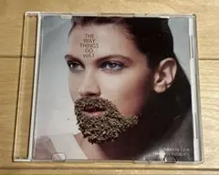 EVISBEATS THE WAY THINGS GO vol.1 MIX CD