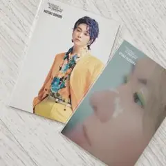 2025年最新】若井滉斗フォトカードの人気アイテム - メルカリ