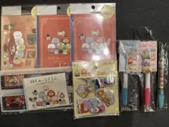 せ*ん様 映画 すみっコぐらし グッズセットのサムネイル