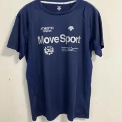 デサント Tシャツ