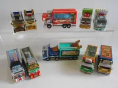 2026年最新】爆走トラッカー カプセルの人気アイテム - メルカリ