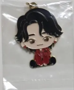 Mrs. GREEN APPLE 大森元貴 一番くじ F賞 メタルチャーム最安値