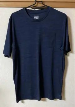 あ*マ様 Tシャツ（ネイビー）のサムネイル