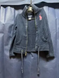 Ralph Lauren ネイビーパーカー 5号