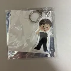 フィッシャーズ 名場面アクリルキーホルダー フィッシャーズ