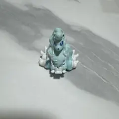 びっくらたまご【ポケモン】アローラキュウコン