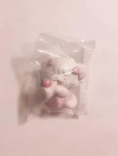mikko ガチャガチャ もぐもぐパーティ ムース