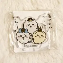 2025年最新】ちいかわ ホークス うさぎの人気アイテム - メルカリ