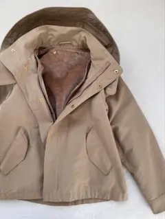 マウンテンパーカーレディース