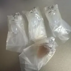 む*む様 なめこめじるしアクセサリーセット