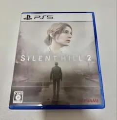 PS5 SILENT HILL 2(サイレントヒル2)