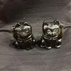 2025年最新】那智黒招き猫の人気アイテム - メルカリ