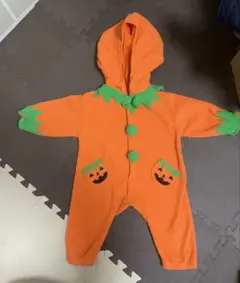 かぼちゃ ハロウィン 着ぐるみ コスチューム