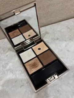 ルナソル アイカラーレーション 15