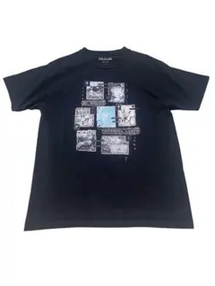 EC Melodi BURN Tee ecmelodi tシャツ - メルカリ