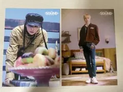 スキズ straykids ヒョンジン ラントレ the sound