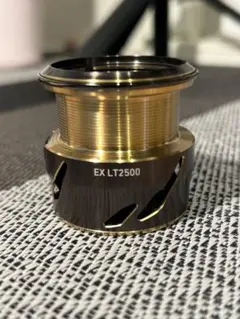 中古美品】ダイワDAIWASLPWORKSSLPWEXLTスプール22500SS - メルカリ
