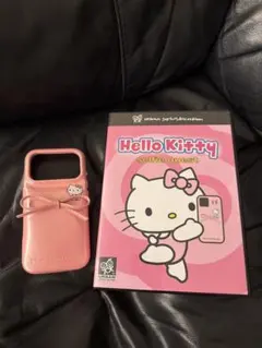 urban sophistication Hello Kitty®