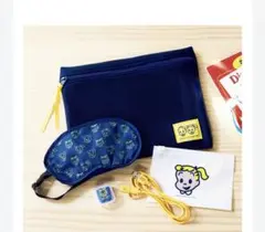 ★新品未使用★付録★ 2025年11月 リンネル オサムグッズ 5点セット ②