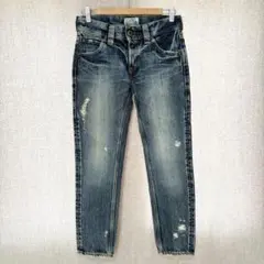 美品✦RODEO CROWNS デニムジーンズパンツ ウエスト76