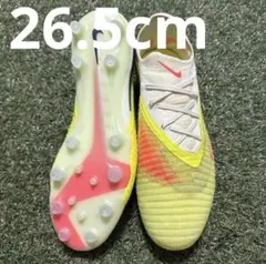 NIKE ファントム6 ELITE AG 26cm 618 - メルカリ