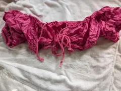 ベリーダンストップス