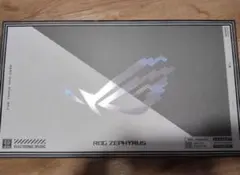 訳あり　ROG Zephyrus GA402R ゲーミングノート　14インチ