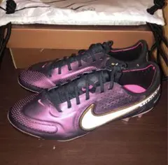 新品 未使用 タグ付 ティエンポ レジェンド9 エリート FG 24.5cm