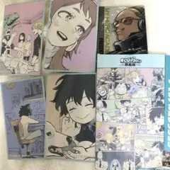 ヒロアカ　メモリアルコレクション