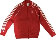 adidas Originals SUPERSTAR TT ジャージ