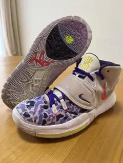 NIKE カイリー6 kyrie6 AI EP 28.0cm