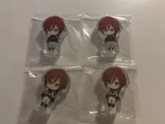 あんスタ　逆先夏目　ころっと
