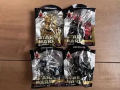 STAR WARS BE@RBRICK PEPSI 未開封4点 C-3PO