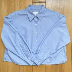 UNIQLO JW ANDERSON オックスフォードシャツ