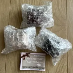 ジルスチュアート　ガチャ