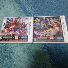 2026年最新】PROJECT X ZONE 2の人気アイテム - メルカリ