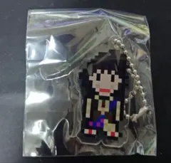 【未使用】BiSH SEE YOU衣装 セントチヒロチッチ ピクセルキーホルダー