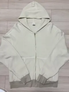 Khakis Waffle Full Zip Hoodie 在原みゆ紀着用のサムネイル