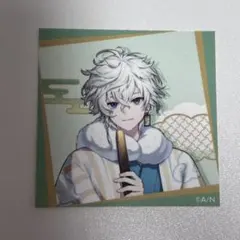 にじさんじ 叢雲カゲツ Dytica にじさんじCafe スイパラ ステッカー