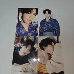 txt SummerTogether トレカ スビン