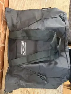 Coleman コールマン トートバッグ グレーのサムネイル