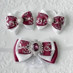 【S1】ぬい服 リボン いつぬい あんスタ