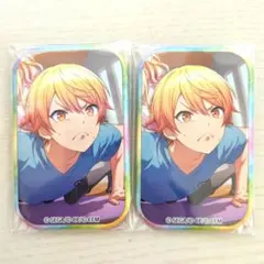 2026年最新】天馬司缶バッジの人気アイテム - メルカリ